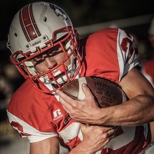 Meet your Posher, Gavin